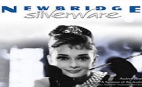 Nerwbridge Silverware