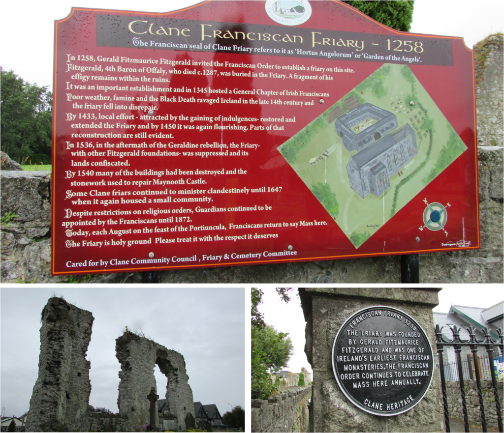clane-heritage-collage